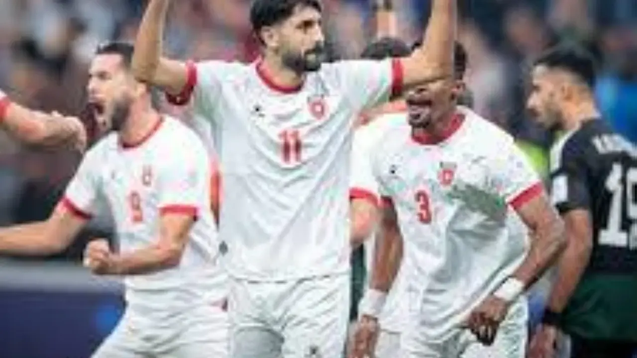 تردد بي إن سبورتس لمتابعة مباراة الجزائر والأردن في كأس العالم